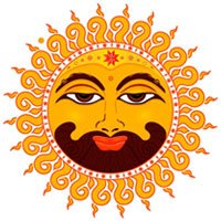 Navgrah Arti Sangrah