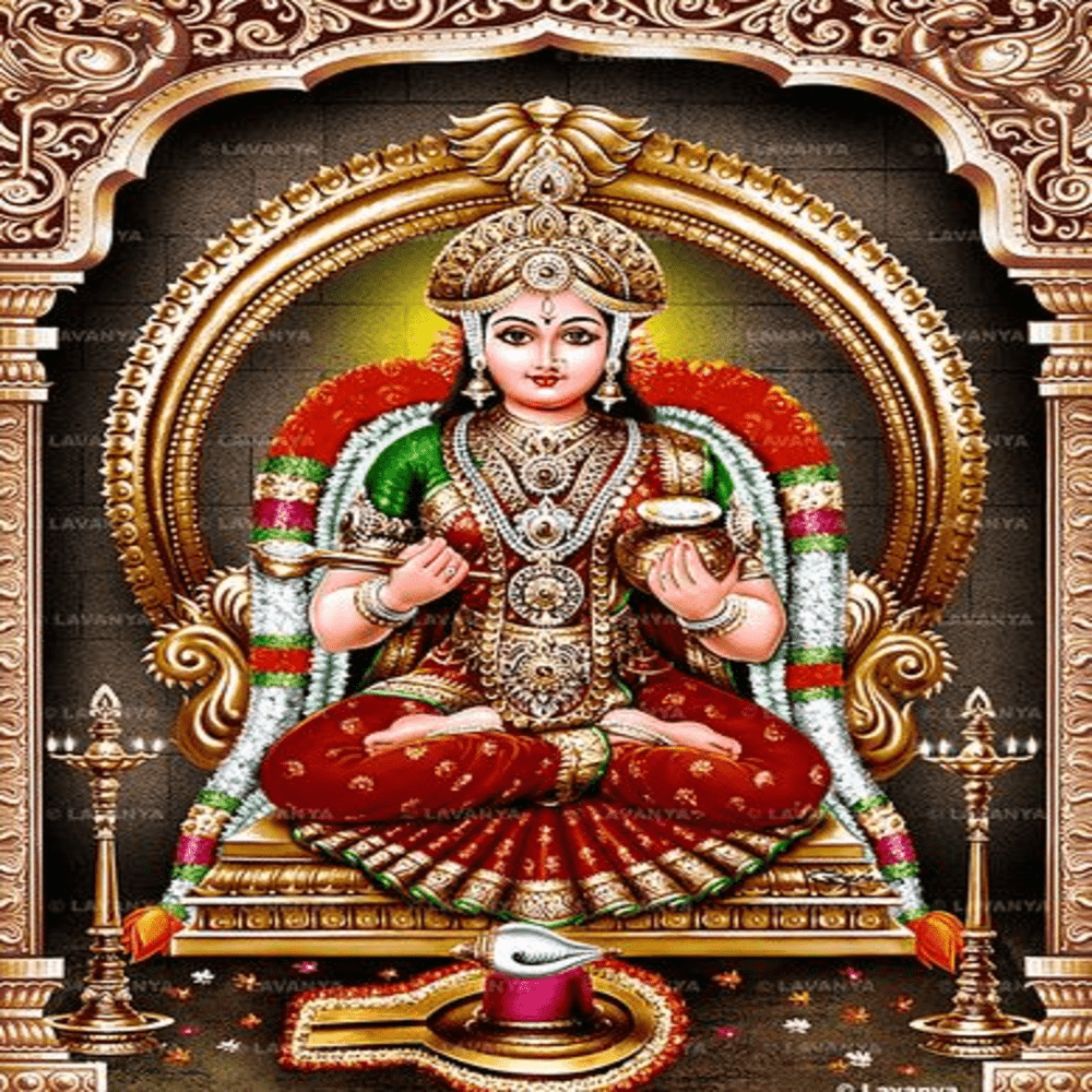 Parvati ji Aarti Sangrah