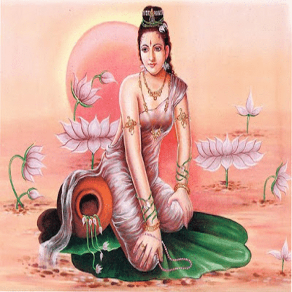 Rambha Tritiya Vrat Katha Sangrah