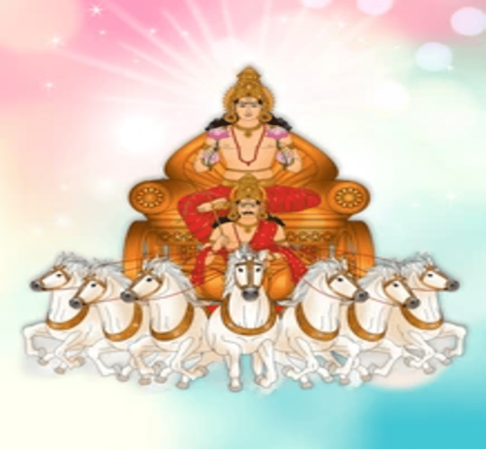 Surya Aarti Sangrah