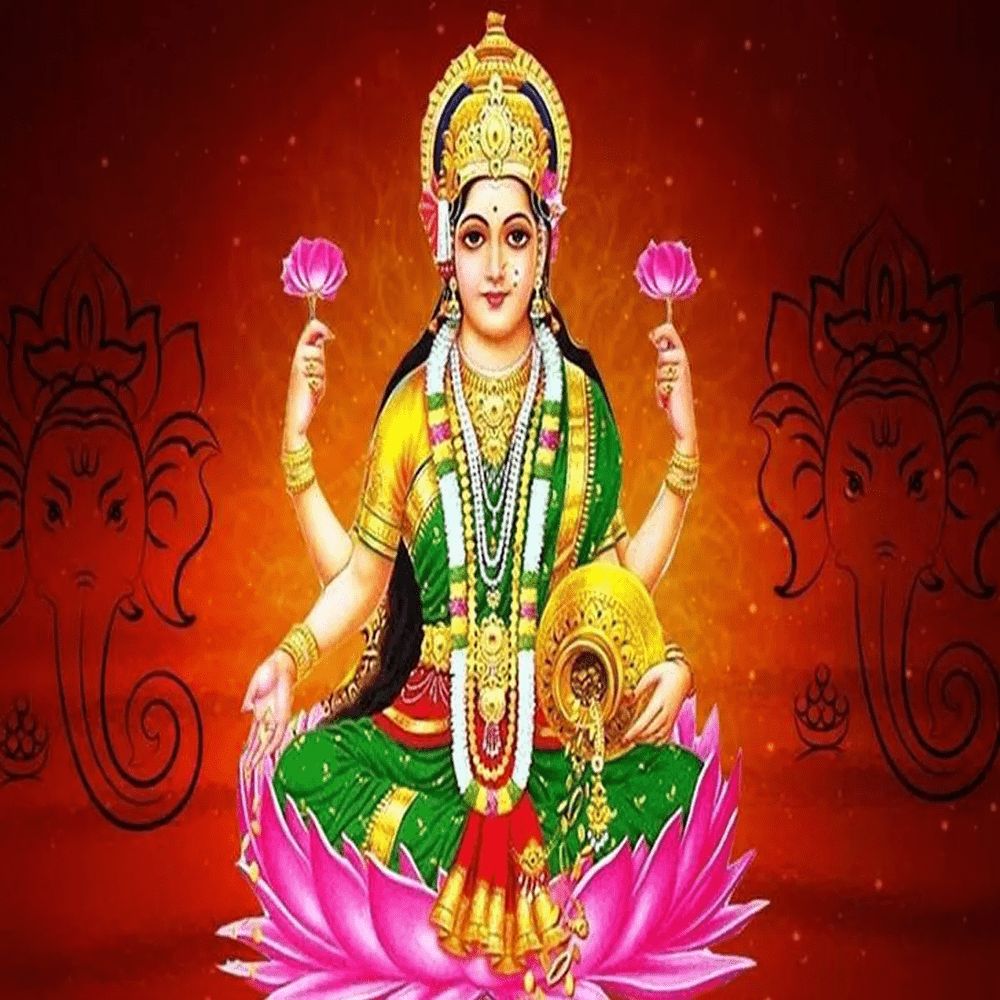 Laxmi ji Chalisa Sangrah