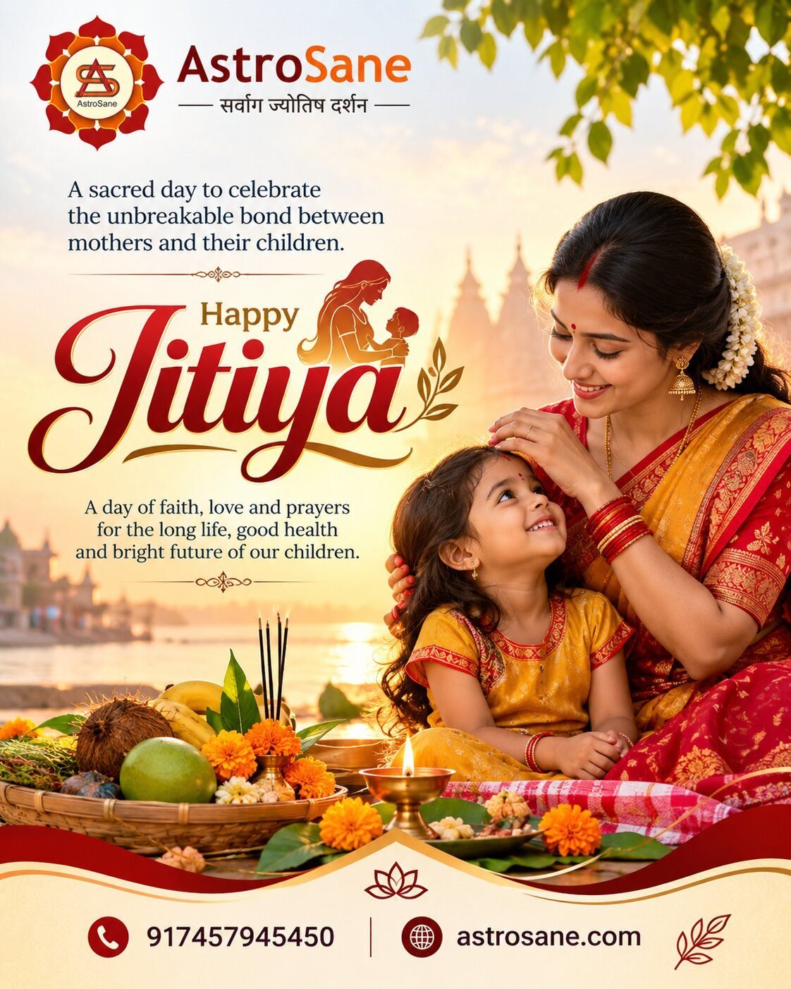Jitiya Vrat 2026: Why Is Jitiya Vrat Celebrated and How Is It Observed?