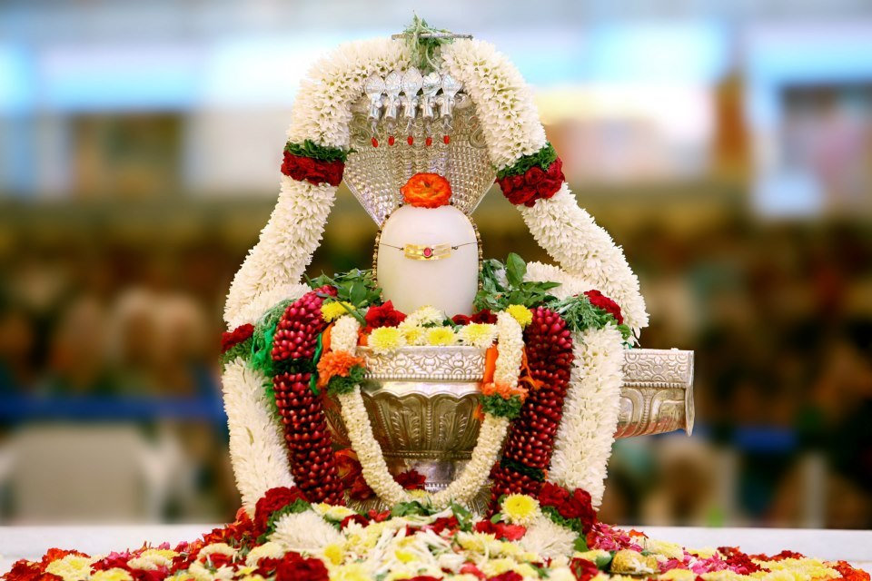 रुद्राष्टाध्यायी