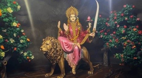 Maa Katyayani: History, Significance, Puja Vidhi, Mantra and Benefits of Worship