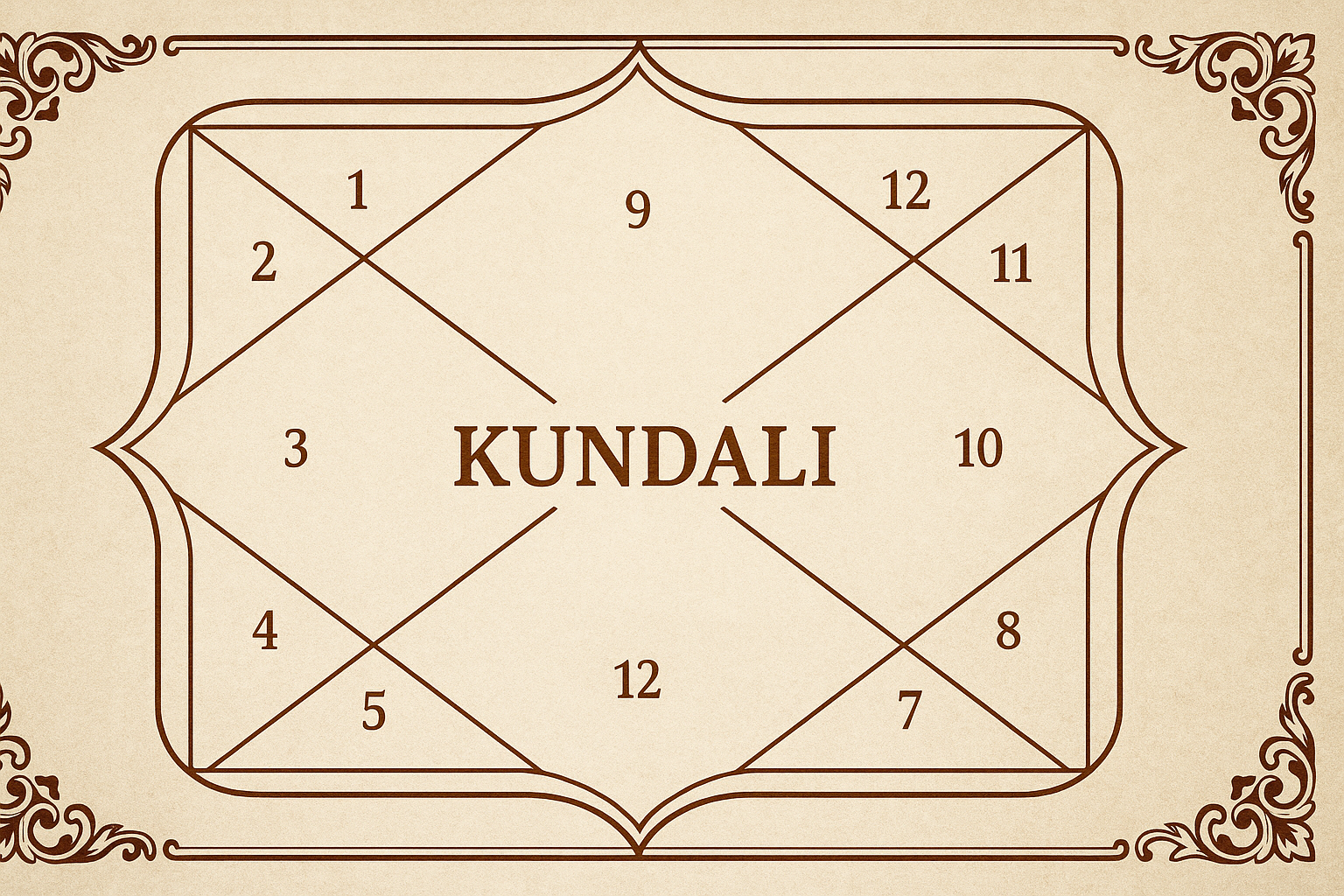 Why Should a Kundali Be Made?
