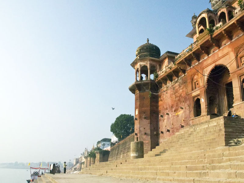 चेत सिंह घाट