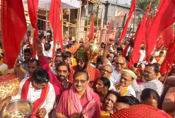 हनुमान जयंती