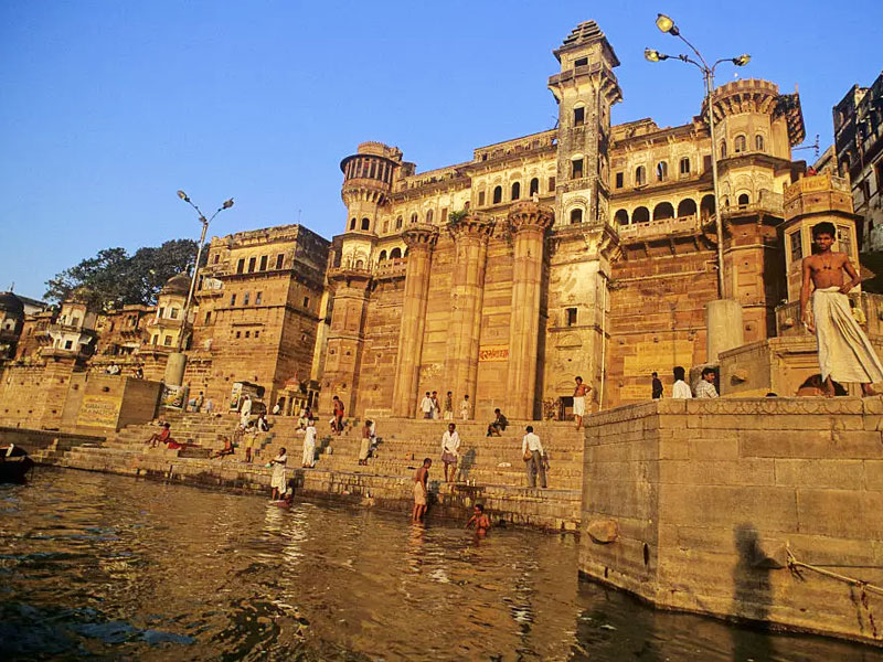 Darbhanga Ghat