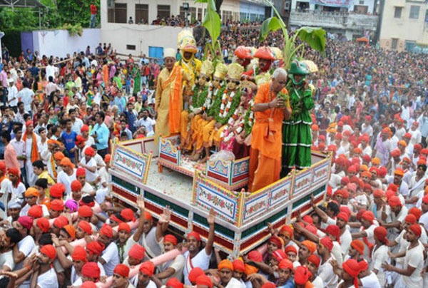 भरत मिलाप