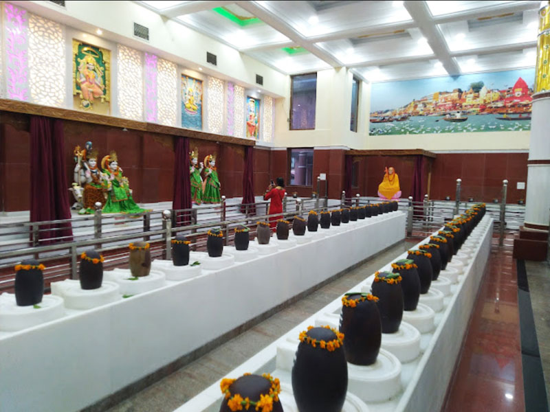 श्री मणि मंदिर