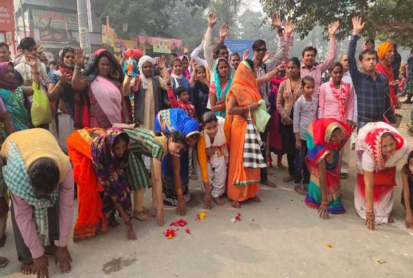 पंच कोसी परिक्रमा