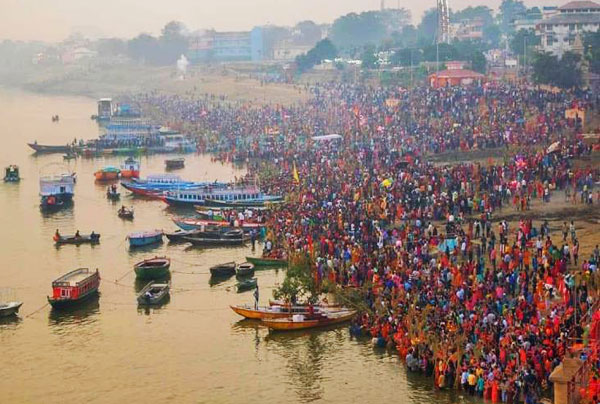 Chhath Puja