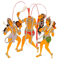 चौघड़िया