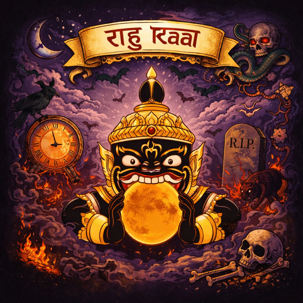 Rahu Kaal