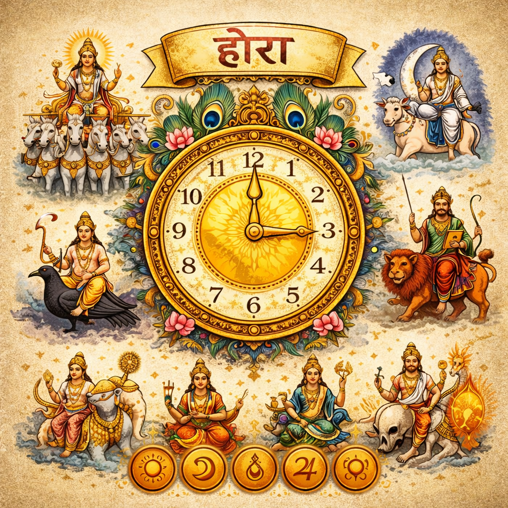 Hora