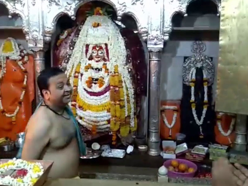 Sankata Devi Temple