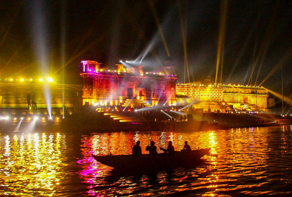 देव दिवाली