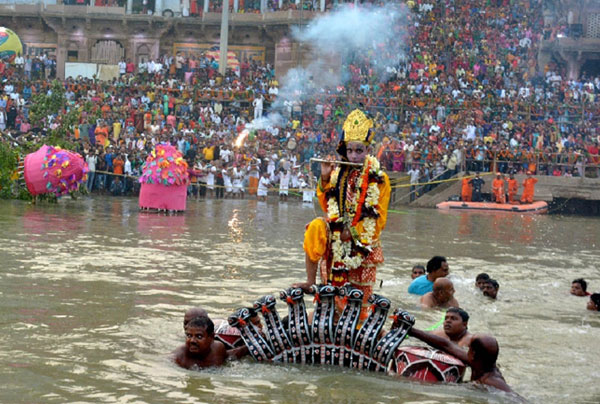 नाग नथैया