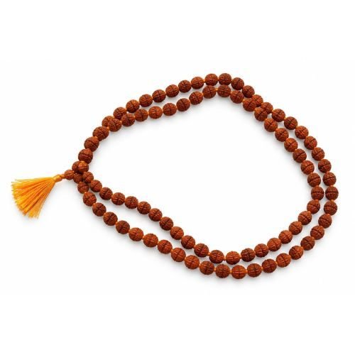 8.5mm Rudraksha Mala