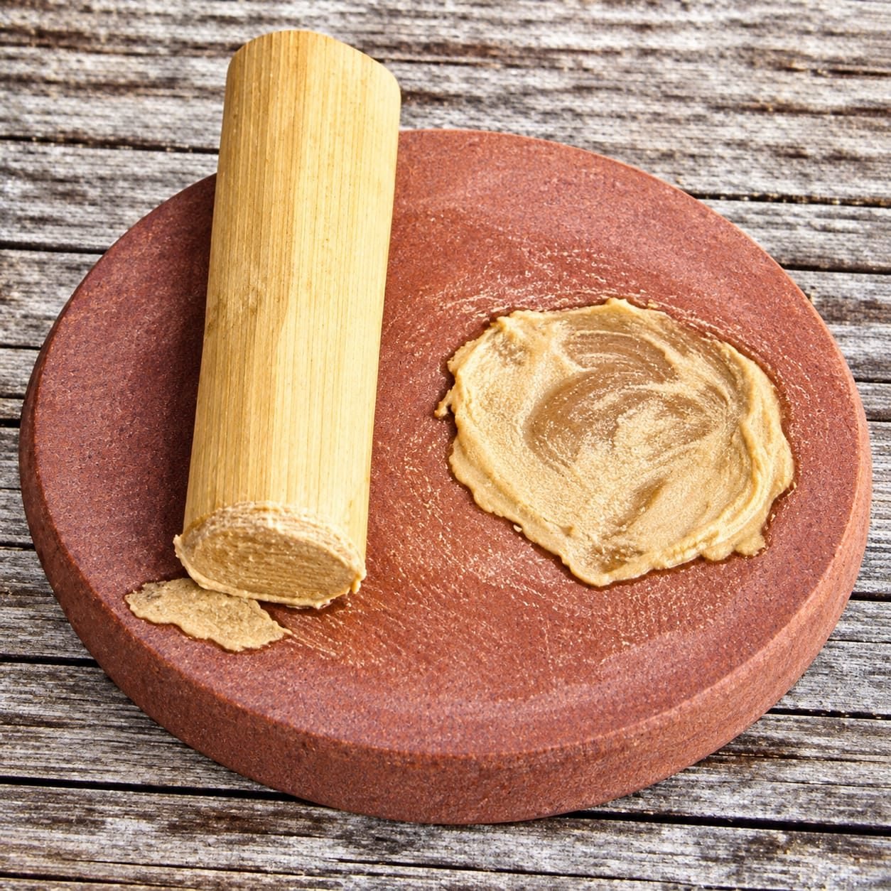 yallow sandal wood