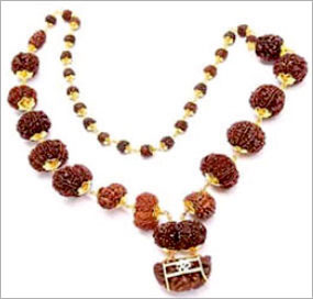 Rudraksha