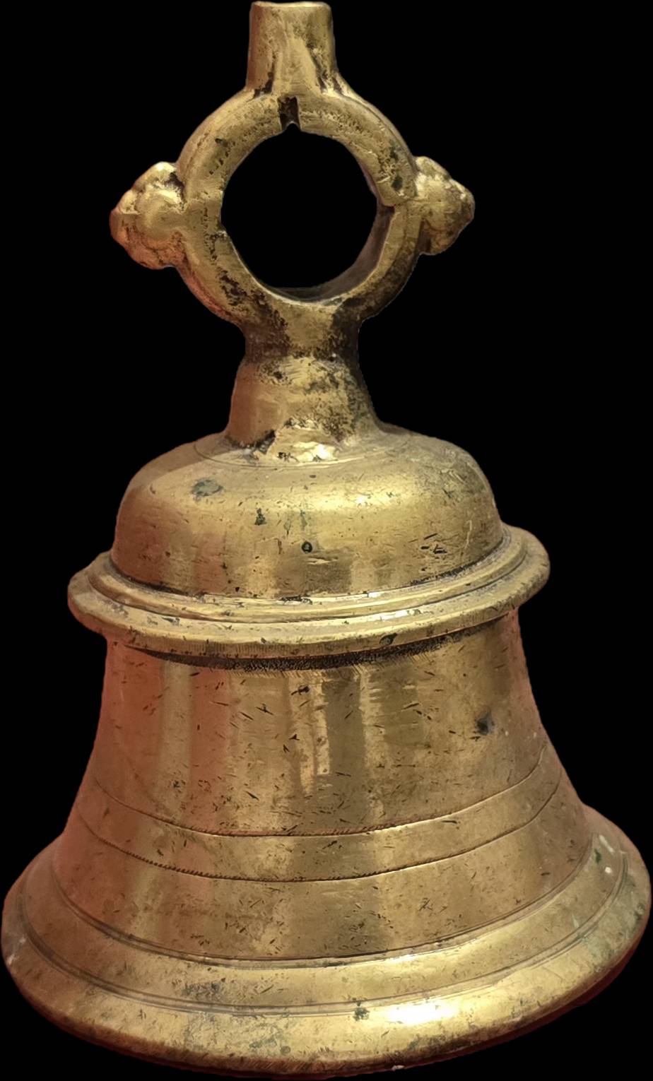 Ghanta Brass