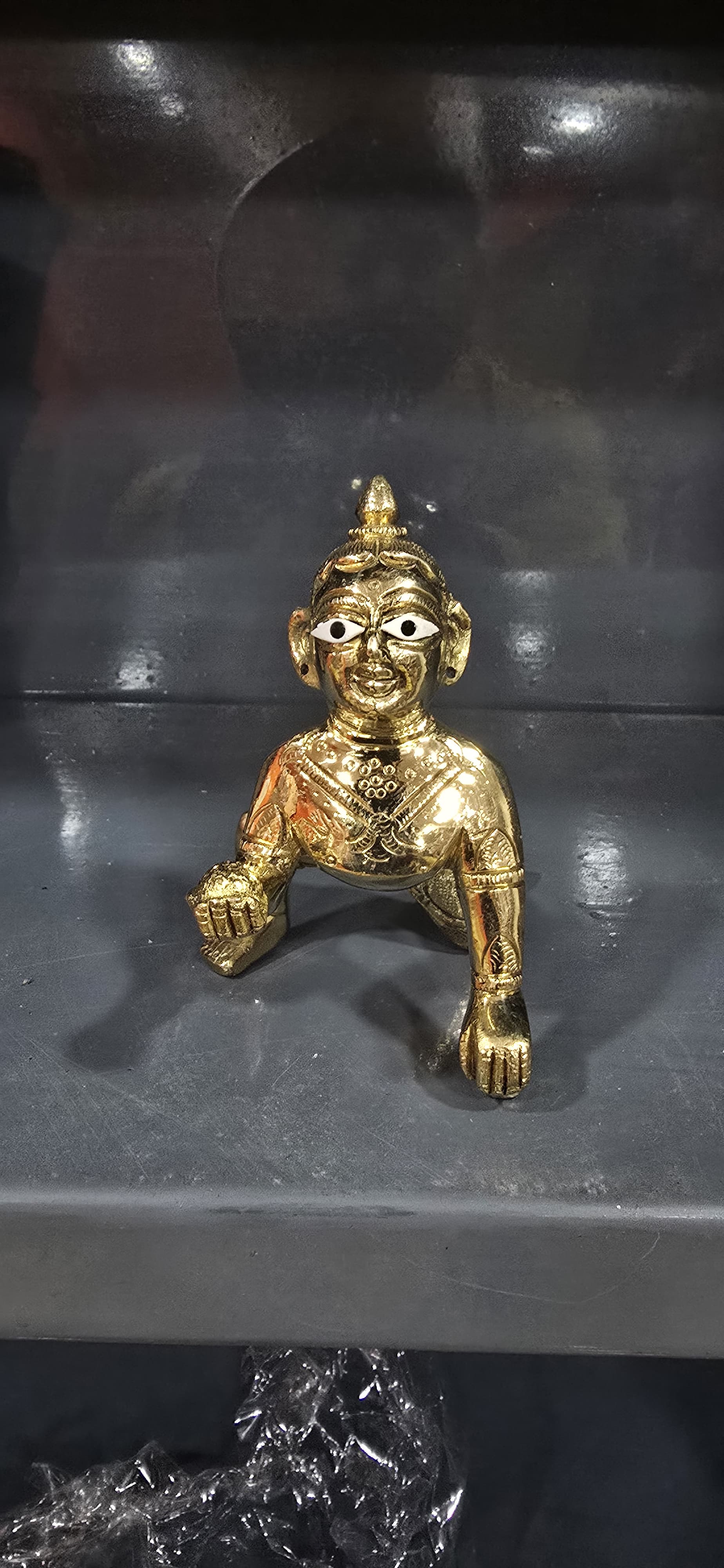 Laddugopal Murti