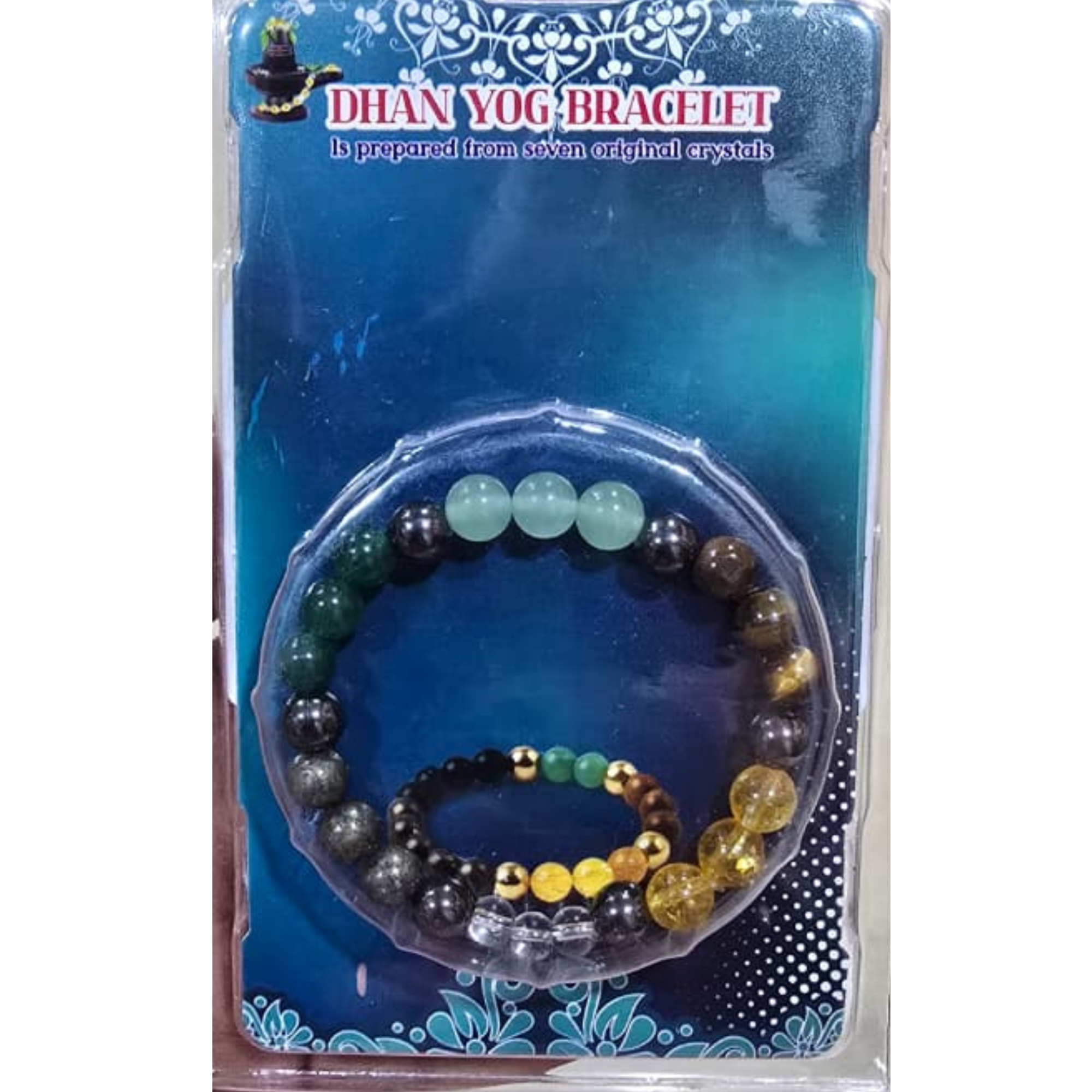 Dhan Yog Bracelet