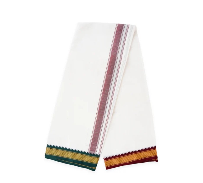 Dhoti Cotton