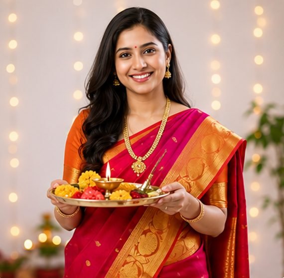 Individual Puja