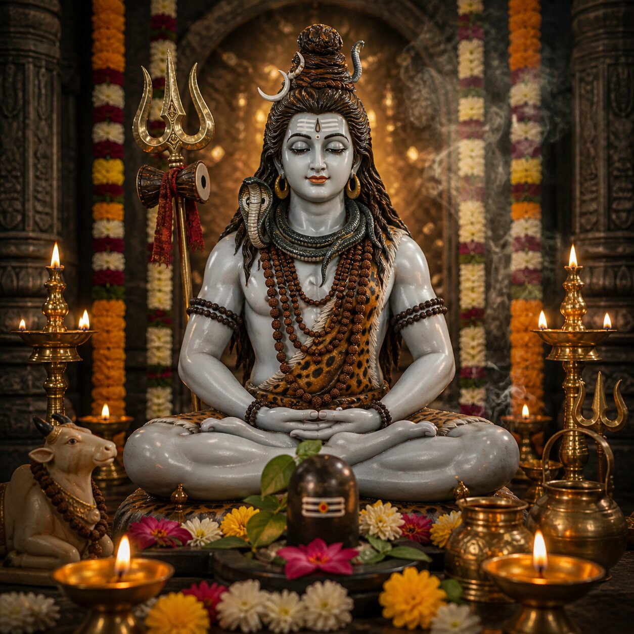 Maha Shivaratri