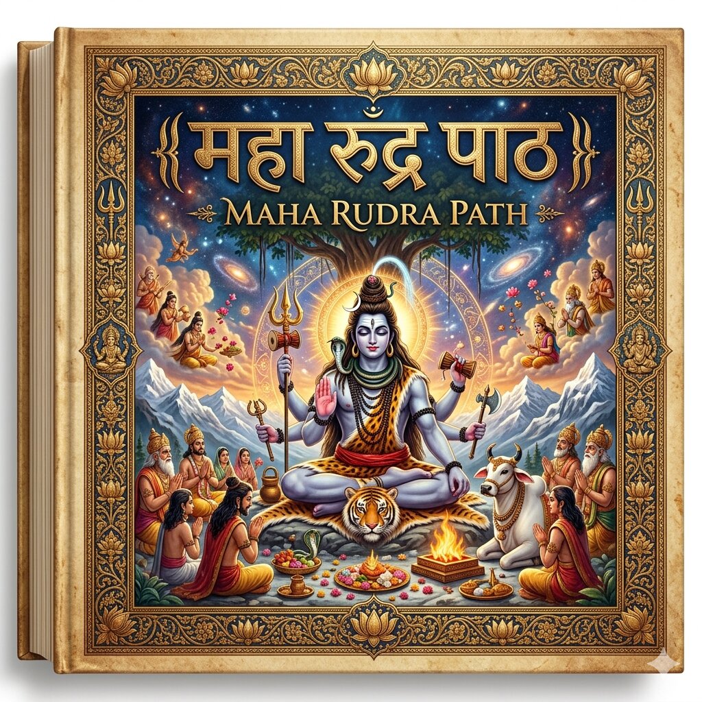 Maha Rudra