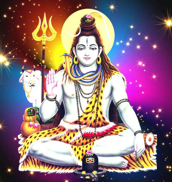 Shiva Purana