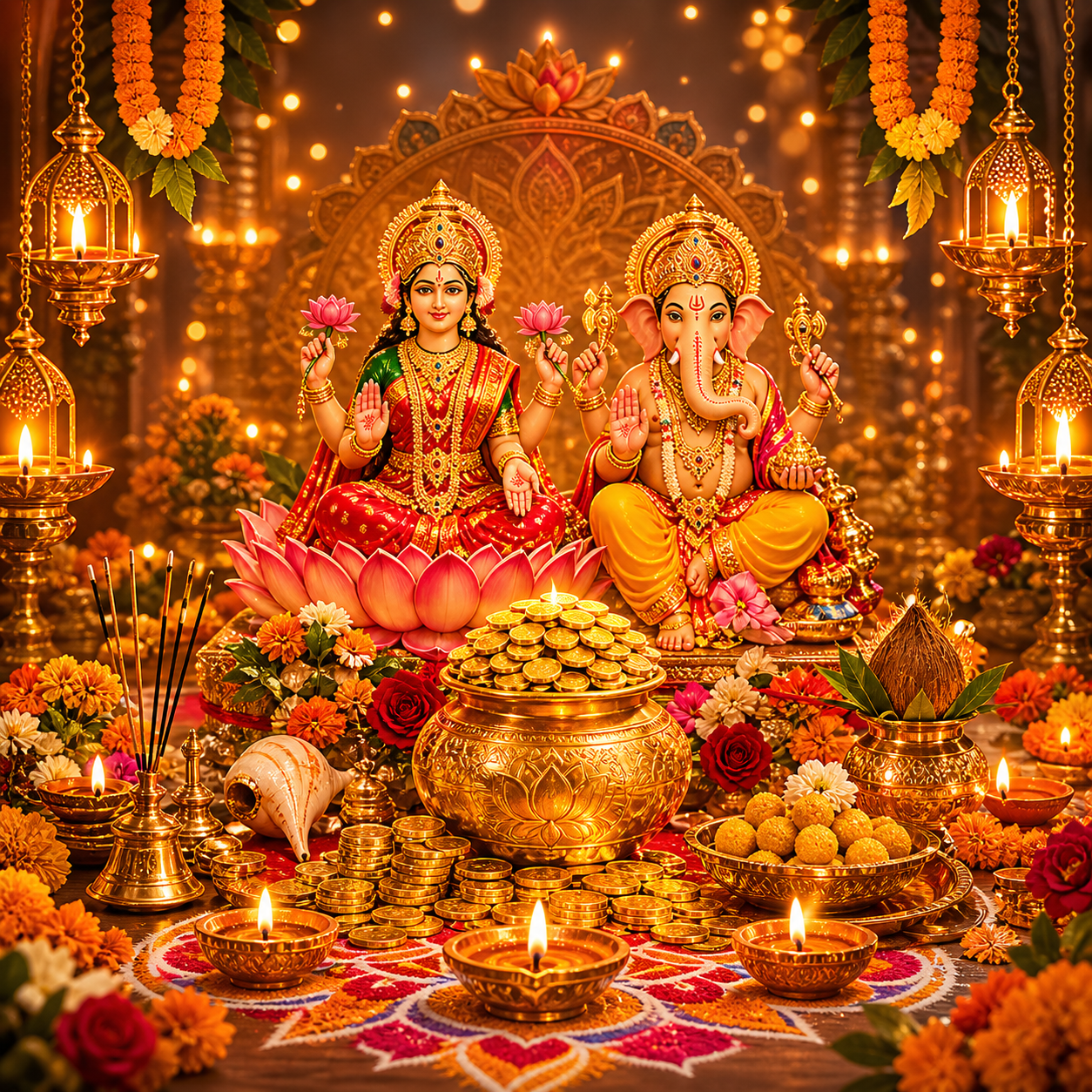 Dhanteras