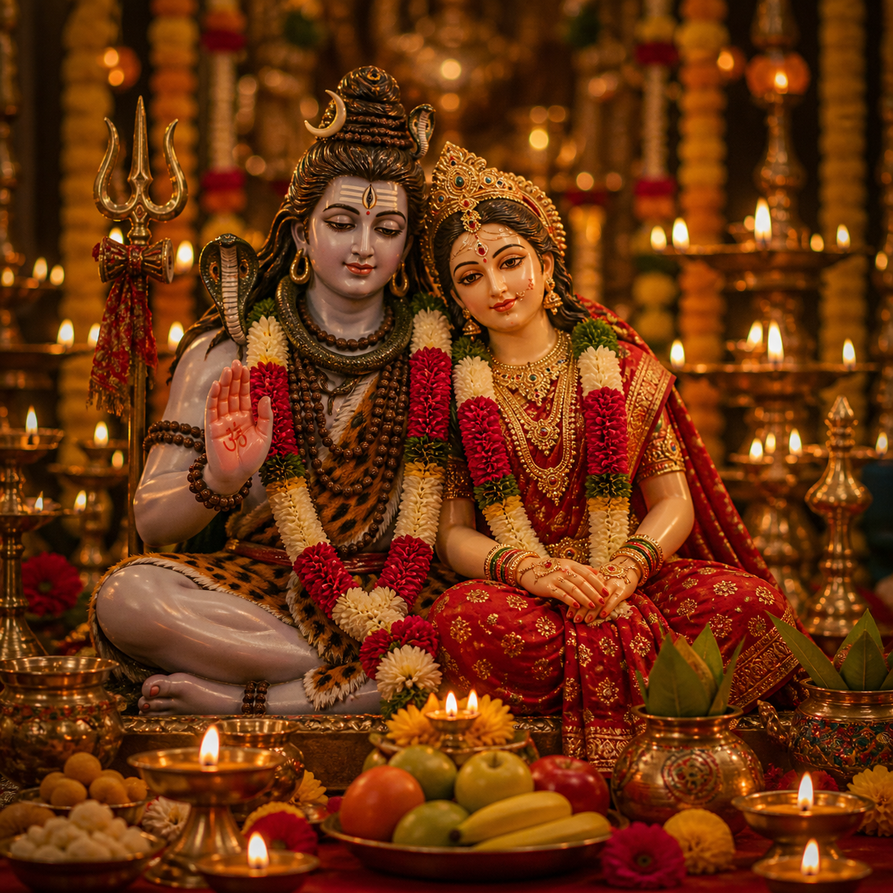 Hartalika Teej