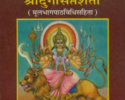 Durga Saptashati (9 days)