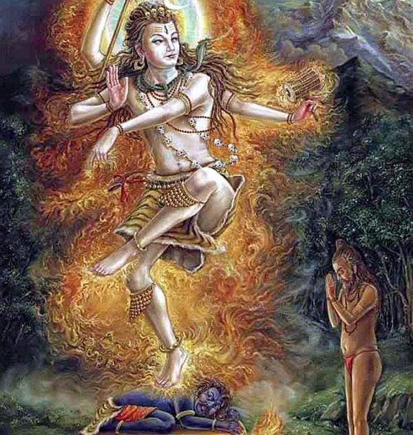 Maha Rudra