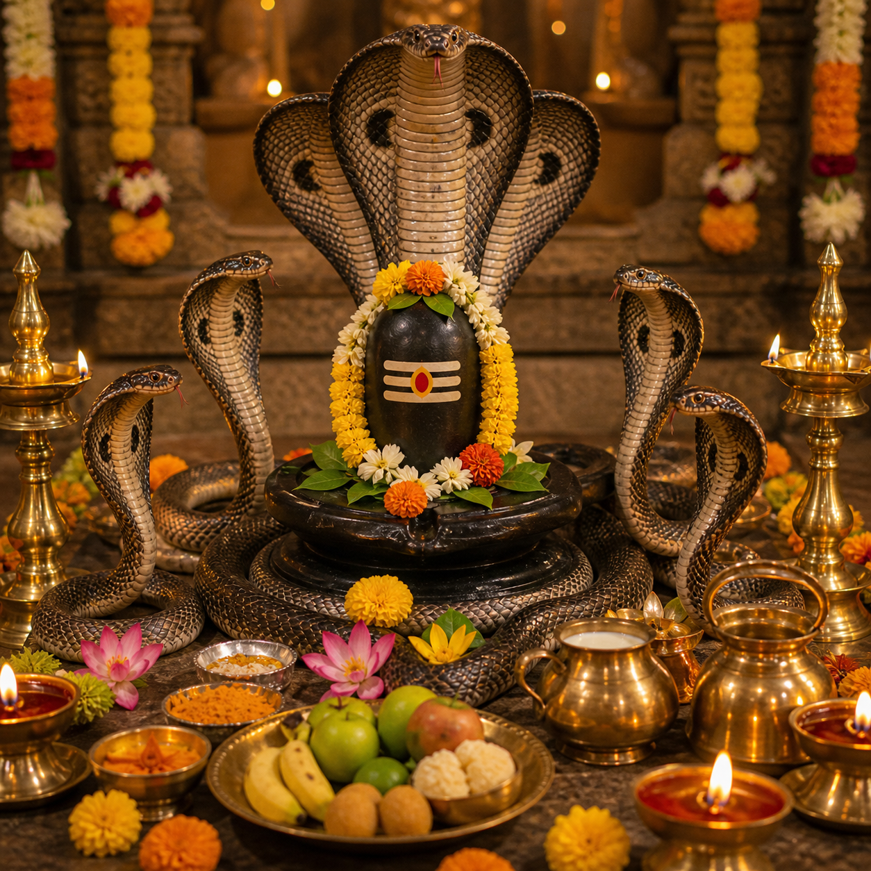 Nag Panchami