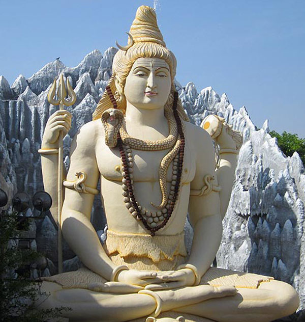 Maha Mrityunjaya Jaap