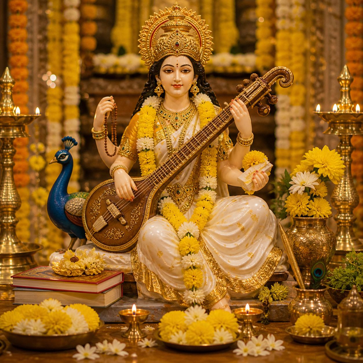 Vasant Panchami