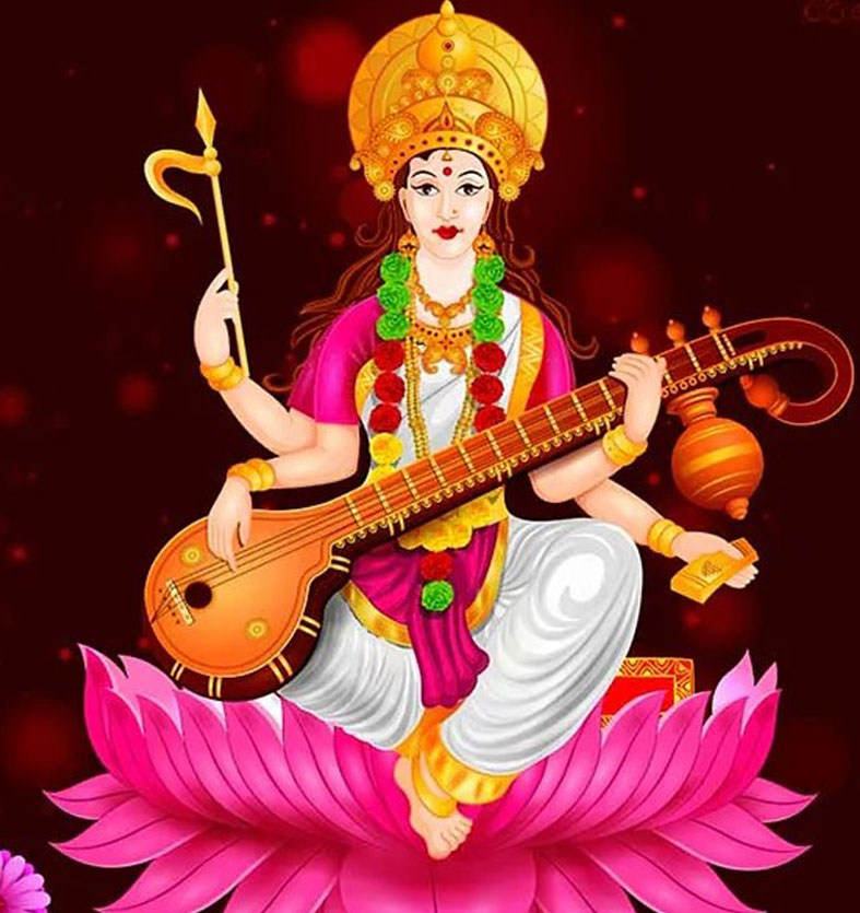 Vasant Panchami