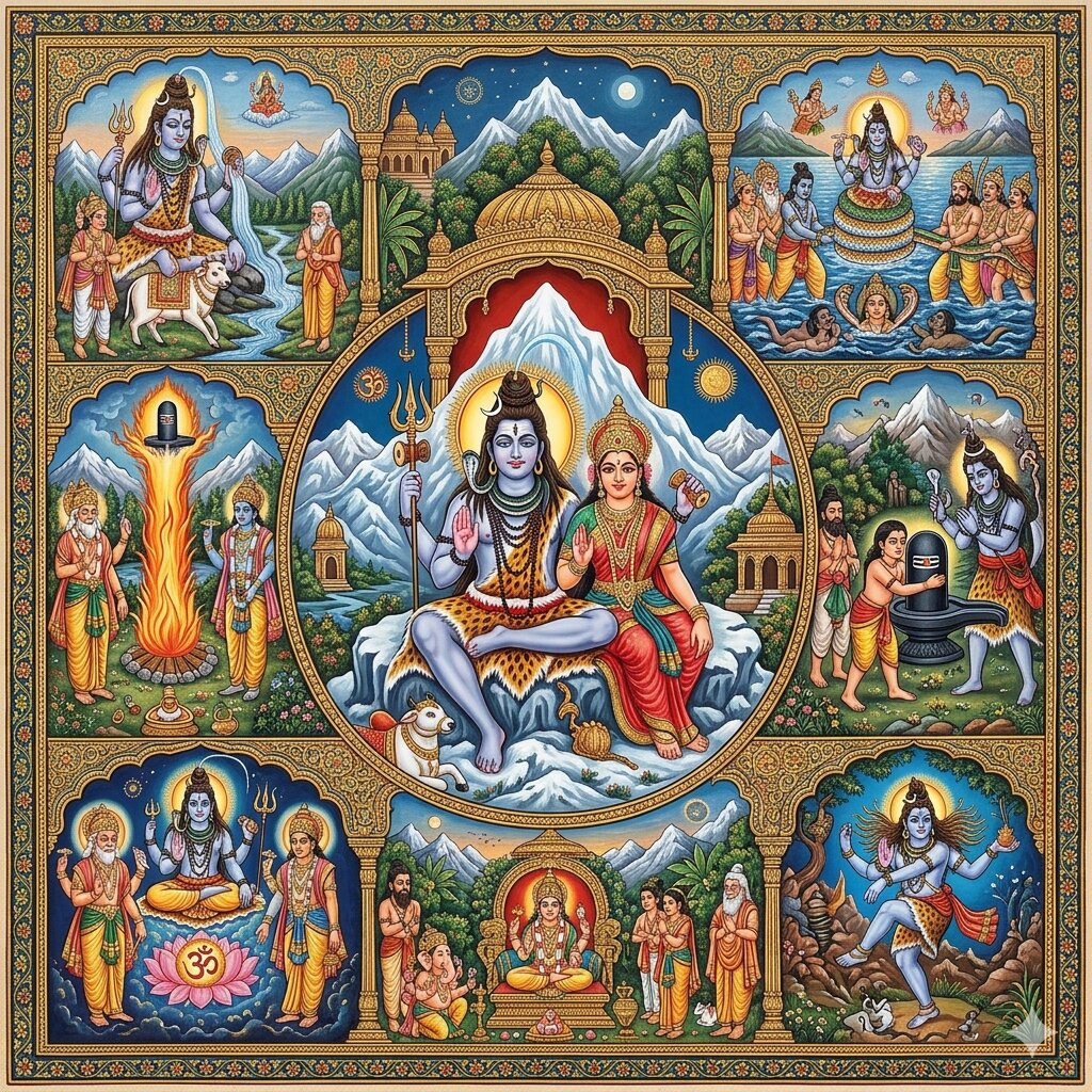 Shiva Purana