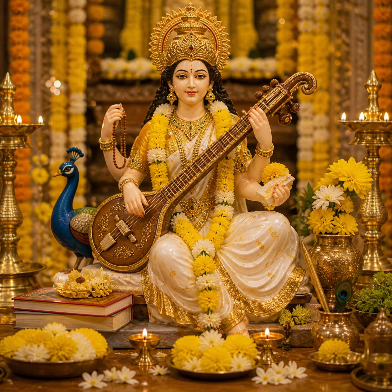 Vasant Panchami