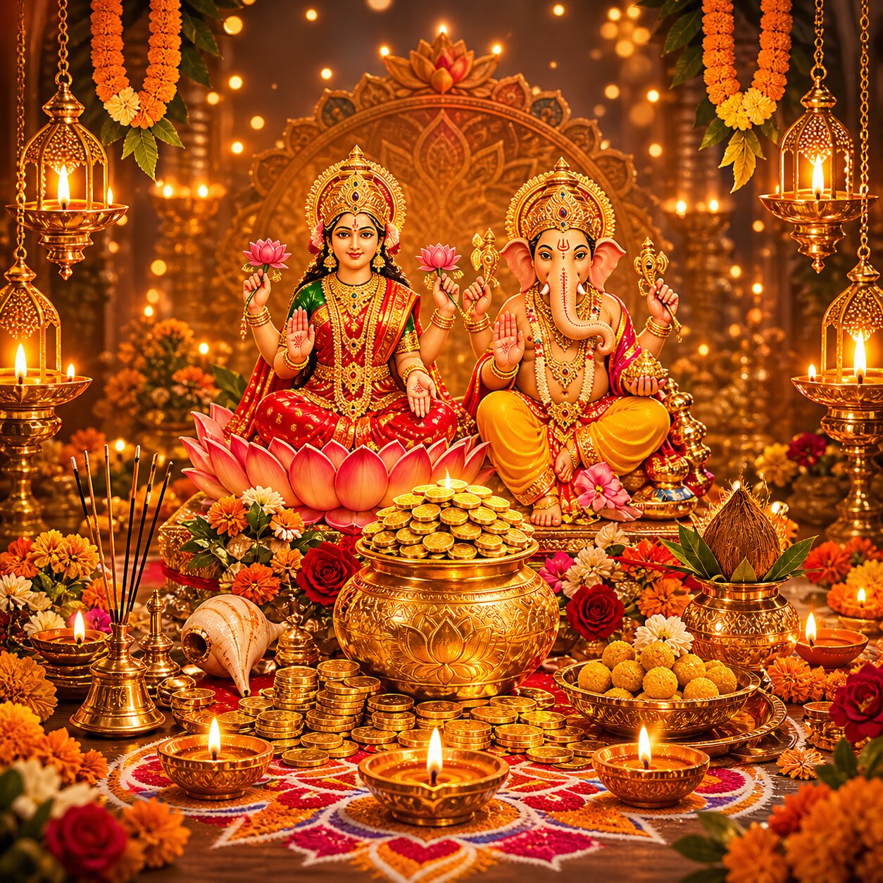 Dhanteras