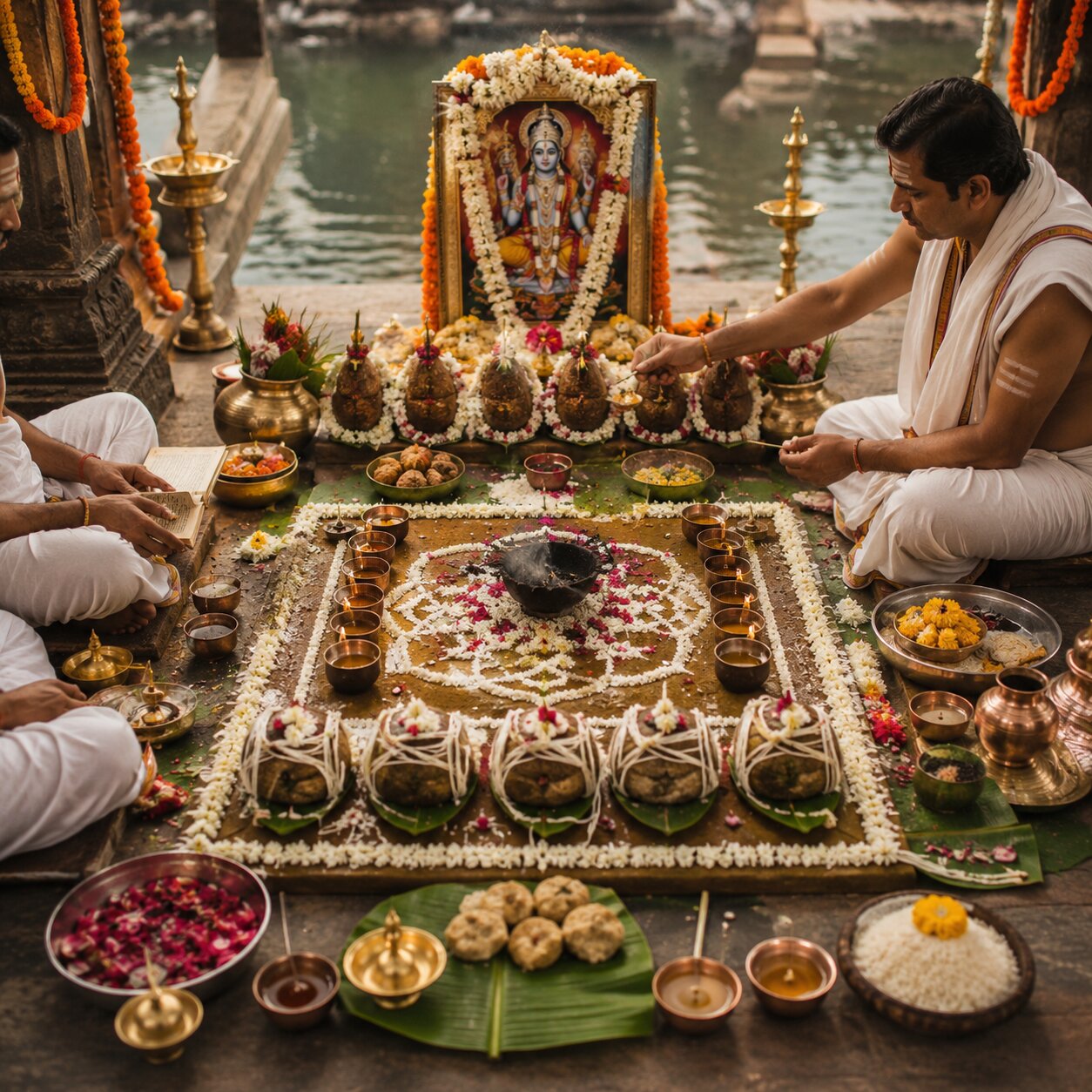 Narayan Bali