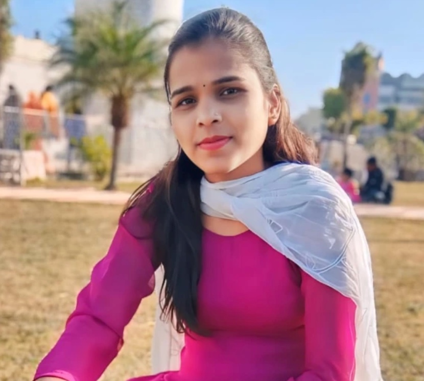 Kavita Patel