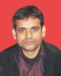 Satish Dubey